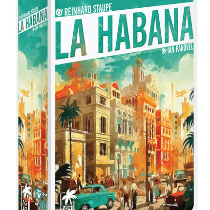 La Habana