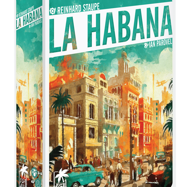La Habana
