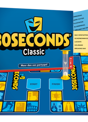 30 Seconds  Classic