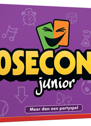30 Seconds Junior