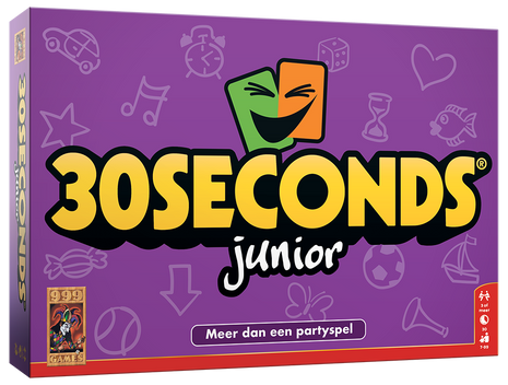 30 Seconds Junior