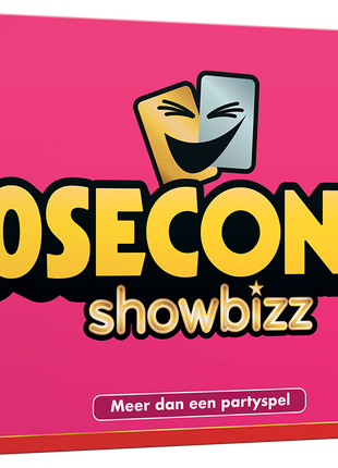 30 Seconds Showbizz