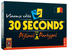 30 Seconds ® Vlaamse Editie - Partyspel
