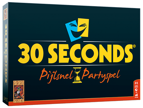 30 Seconds