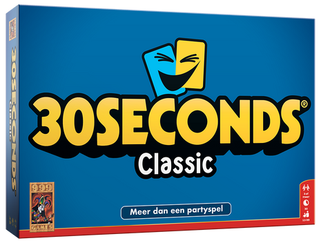 30 Seconds  Classic