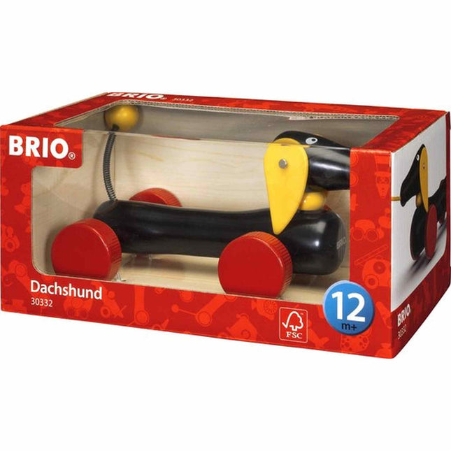 Dachshund, 30332 van Brio te koop bij Speldorado !