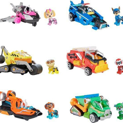 Paw Patrol Movie II Basic Vehicle, 30467345 van Vedes te koop bij Speldorado !