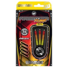 Winmau  Darts Firestorm Flame 24 gr. NT90%" - 24 gram-dartpijlen