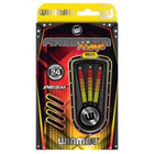 Winmau  Darts Firestorm Flame 24 gr. NT90%
