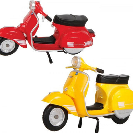 Vespa , SpeedZone, 30707656 van Vedes te koop bij Speldorado !