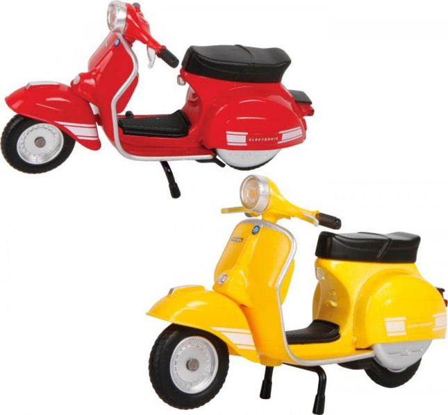 Vespa , SpeedZone, 30707656 van Vedes te koop bij Speldorado !