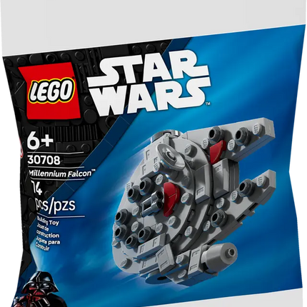Millenium Falcon MiniModel - 30708 - Star Wars
