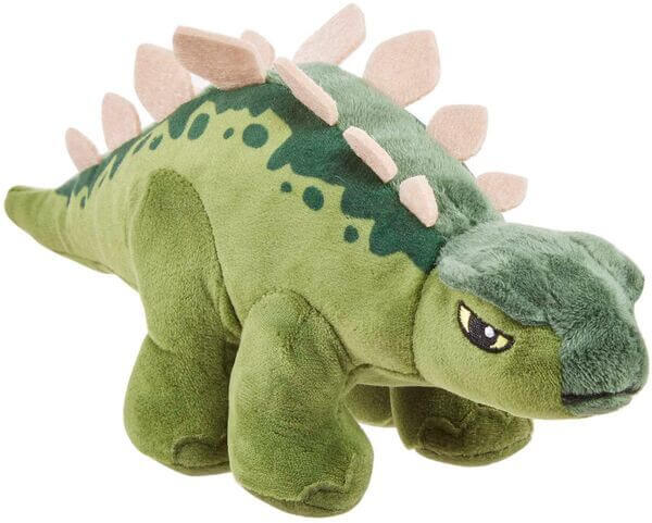 Dino pluche, klein, 32669956 van Vedes te koop bij Speldorado !