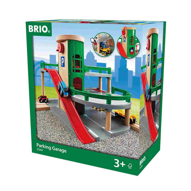 Parking Garage, 33204 van Brio te koop bij Speldorado !