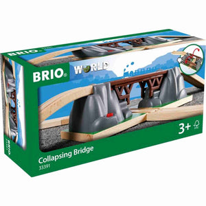 Collapsing Bridge, 33391 van Brio te koop bij Speldorado !