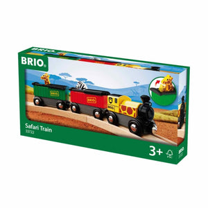 Safari Train, 33722 van Brio te koop bij Speldorado !