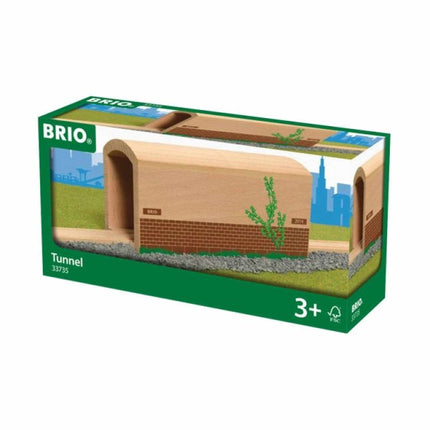 Tunnel, 33735 van Brio te koop bij Speldorado !