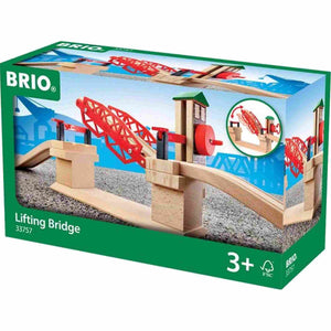 Lifting Bridge, 33757 van Brio te koop bij Speldorado !