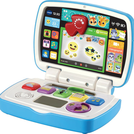 Baby'S Eerste Laptop, 80-524723 van Vtech te koop bij Speldorado !