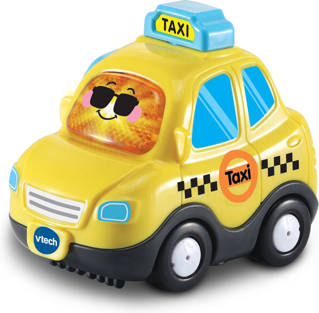 Toet Toet Auto - Ties Taxi, 80-561123 van Vtech te koop bij Speldorado !