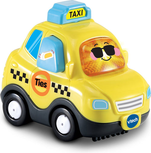 Toet Toet Auto - Ties Taxi, 80-561123 van Vtech te koop bij Speldorado !