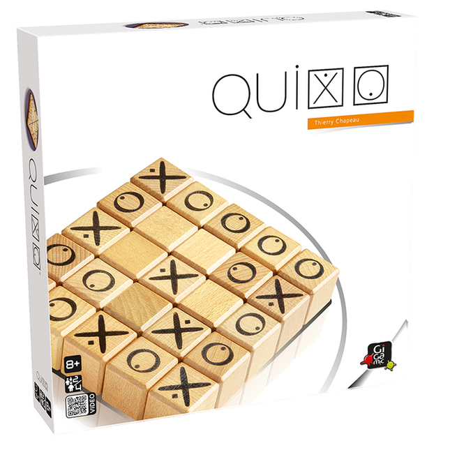 Quixo - De