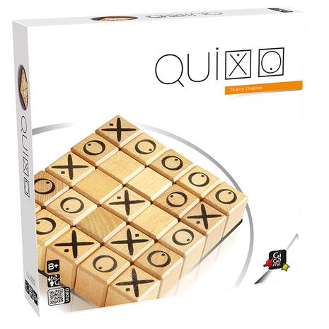 Quixo - De