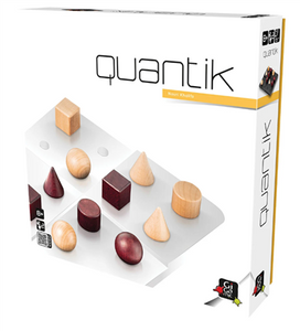 Quantik - De