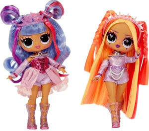 LOL Surp.Tweens Swap Fashion Doll-Buns