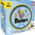 Dit is een foto van het spel Dobble Kids Nl te koop bij Speldorado Spellenwinkel Delft