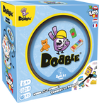 Dobble Kids Nl – kaartspel voor kinderen Vanaf 5 jaar