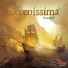 Serenissima – strategisch bordspel – 2 tot 4 spelers