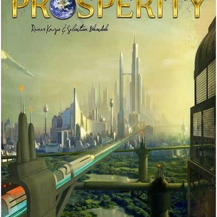 Prosperity - EN