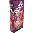 Dit is een foto van het spel Unlock! – A Noside Story - EN te koop bij Speldorado Spellenwinkel Delft