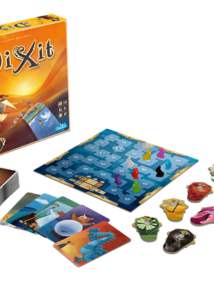 Dixit