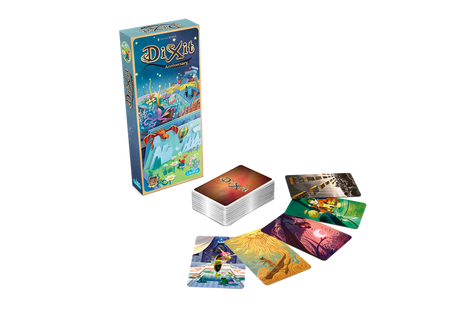 Dixit 10th Anniversary Expansion