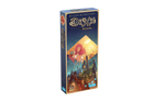 Dixit Memories Expansion EN-NL – party bordspel – 3 tot 6 spelers