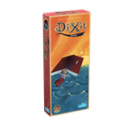 Dixit Quest Expansion EN-NL