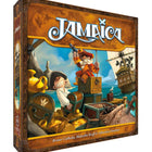 Dit is een foto van het spel Jamaica te koop bij Speldorado Spellenwinkel Delft