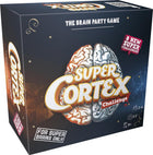 Cortex Super – party kaartspel – 2 tot 6 spelers