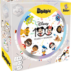 Dit is een foto van het spel Dobble Disney 100th Anniversary NL te koop bij Speldorado Spellenwinkel Delft