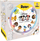 Dobble Disney 100th Anniversary NL – party kaartspel – 2 tot 8 spelers