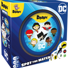 Dit is een foto van het spel Dobble DC te koop bij Speldorado Spellenwinkel Delft