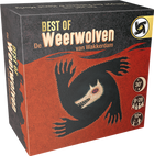 De Weerwolven van Wakkerdam  Best of – party kaartspel – 8 tot 18 spelers