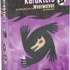 Dit is een foto van het spel De Weerwolven van Wakkerdam - Karakters te koop bij Speldorado Spellenwinkel Delft