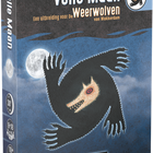 Dit is een foto van het spel De Weerwolven van Wakkerdam - Volle Maan te koop bij Speldorado Spellenwinkel Delft