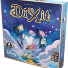Dit is een foto van het spel Dixit Disney NL te koop bij Speldorado Spellenwinkel Delft