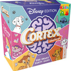 Dit is een foto van het spel Cortex Challenge KIDS Disney Edition te koop bij Speldorado Spellenwinkel Delft