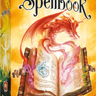 Dit is een foto van het spel Spellbook EN te koop bij Speldorado Spellenwinkel Delft