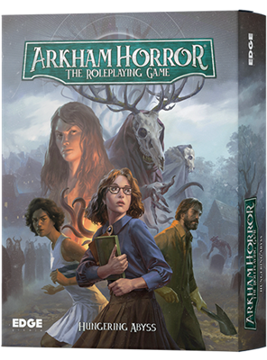Starter Set Hungering Abyss